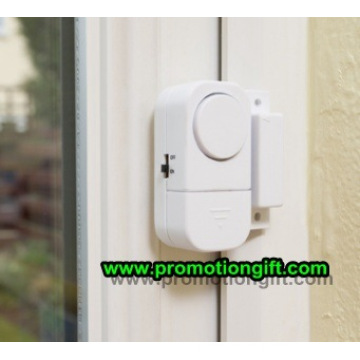Magnet Window and Door Sensor Alarm-Rl-9805